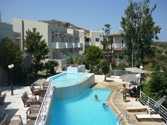 Pelagia Bay Hotel - photo 6