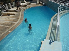 Pelagia Bay Hotel - photo 5