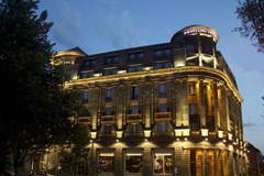 Tufenkian Historic Yerevan Hotel - photo 9