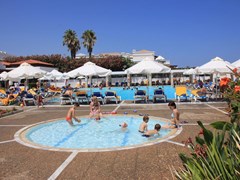 Annabelle Beach Resort Hotel - photo 9