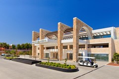Princess Andriana Resort & Spa: General view - photo 6
