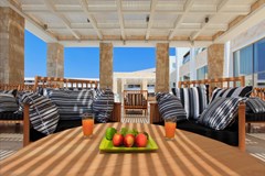 Princess Andriana Resort & Spa: Bar - photo 32