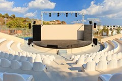 Princess Andriana Resort & Spa: Sports and Entertainment - photo 27