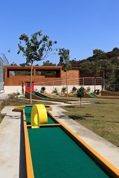 Princess Andriana Resort & Spa: Sports and Entertainment - photo 30