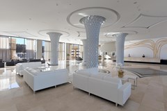 Princess Andriana Resort & Spa: Lobby - photo 8