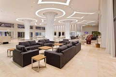 Princess Andriana Resort & Spa: Lobby - photo 14