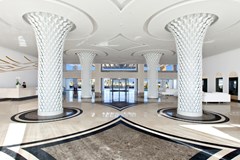 Princess Andriana Resort & Spa: Lobby - photo 16