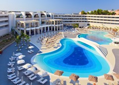 Princess Andriana Resort & Spa: Pool - photo 13