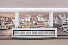 Princess Andriana Resort & Spa: Restaurant - photo 11