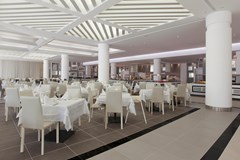 Princess Andriana Resort & Spa: Restaurant - photo 15