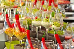 Princess Andriana Resort & Spa: Restaurant - photo 18