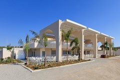 Princess Andriana Resort & Spa: Restaurant - photo 22