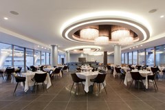 Princess Andriana Resort & Spa: Restaurant - photo 28