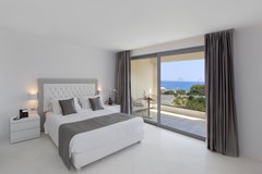 Princess Andriana Resort & Spa: Room SUITE SUPERIOR - photo 38