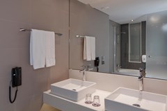 Princess Andriana Resort & Spa: Room JUNIOR SUITE WITH PRIVATE POOL - photo 43