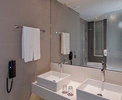 Princess Andriana Resort & Spa: Room JUNIOR SUITE WITH BALCONY - photo 46