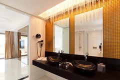Princess Andriana Resort & Spa: Room SUITE EXECUTIVE SEA VIEW - photo 49