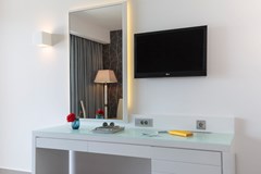 Princess Andriana Resort & Spa: Room FAMILY ROOM LAND VIEW - photo 60