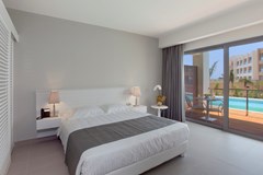 Princess Andriana Resort & Spa: Room FAMILY ROOM LAND VIEW - photo 61