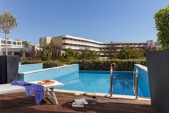 Princess Andriana Resort & Spa: Room Double or Twin HONEYMOON - photo 70
