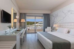 Princess Andriana Resort & Spa: Room Double or Twin DELUXE POOL VIEW - photo 74