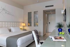 Princess Andriana Resort & Spa: Room Double or Twin DELUXE POOL VIEW - photo 75