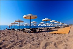 Princess Andriana Resort & Spa: Beach - photo 29