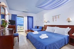 Arminda Hotel & Spa: Triple - photo 47