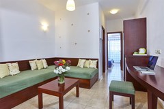 Arminda Hotel & Spa: Family Room - photo 49