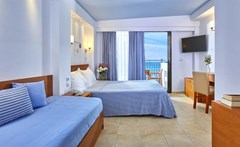 Arminda Hotel & Spa: Triple - photo 46