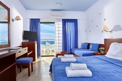 Arminda Hotel & Spa: Triple - photo 45