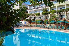 Arminda Hotel & Spa - photo 4