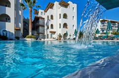 Arminda Hotel & Spa - photo 7
