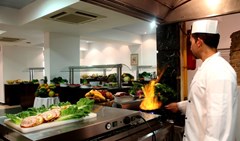 Arminda Hotel & Spa - photo 29