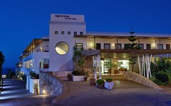 Arminda Hotel & Spa - photo 22