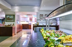 Arminda Hotel & Spa - photo 31