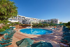 Arminda Hotel & Spa - photo 2