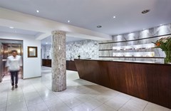 Arminda Hotel & Spa - photo 26