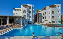 Arminda Hotel & Spa - photo 3