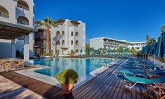 Arminda Hotel & Spa - photo 1