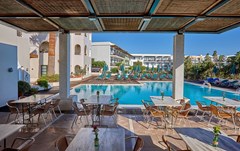 Arminda Hotel & Spa - photo 11