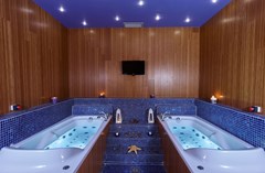 Arminda Hotel & Spa - photo 34
