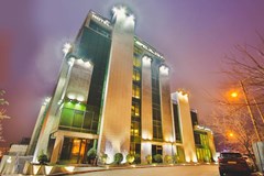 Dolabauri Hotel - photo 9