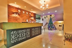 Dolabauri Hotel - photo 13