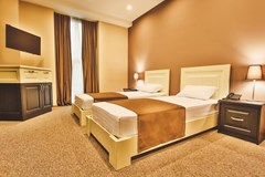 Dolabauri Hotel - photo 1