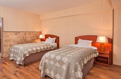 Primavera Hotel - photo 1