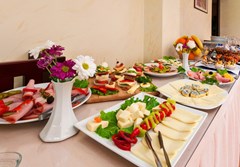 Primavera Hotel - photo 2