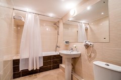Primavera Hotel - photo 9