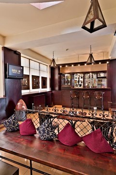 Primavera Hotel - photo 11