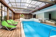 Primavera Hotel - photo 7